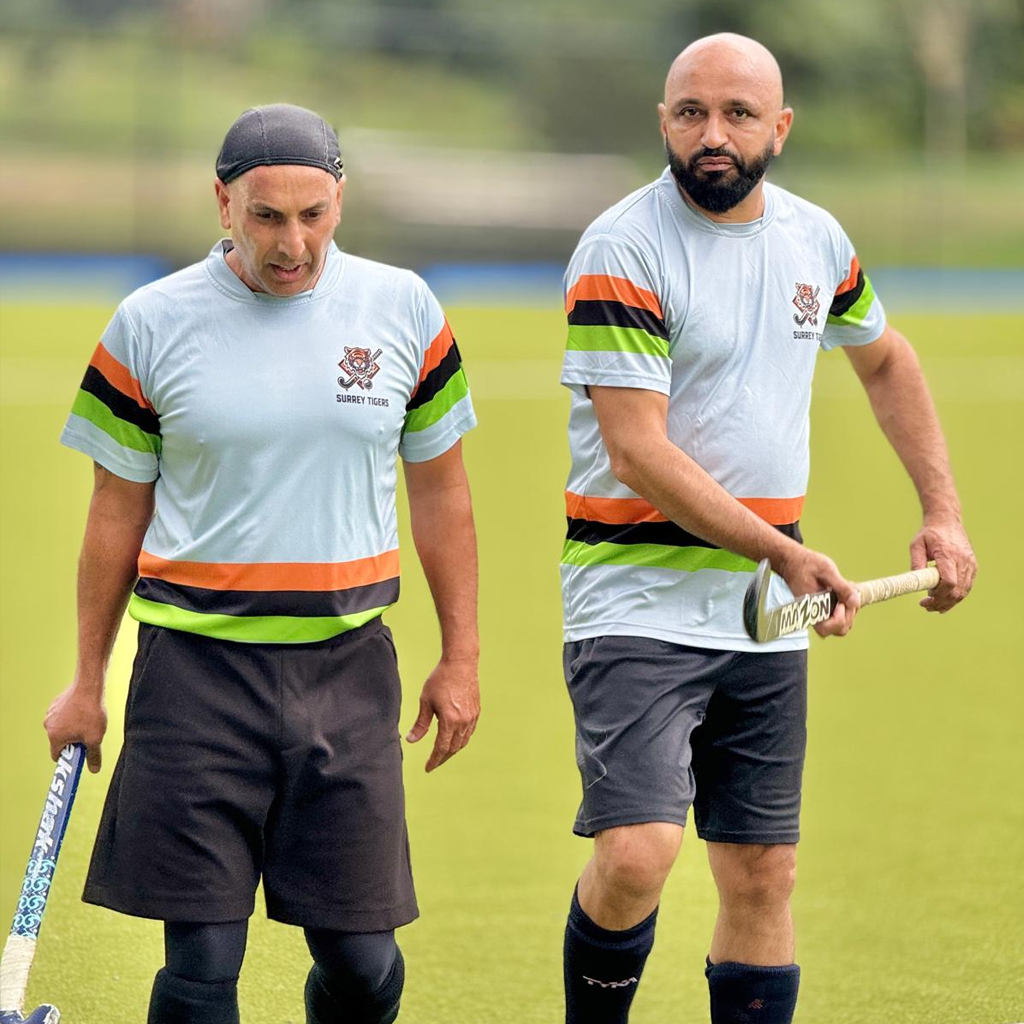 Future of Field Hockey