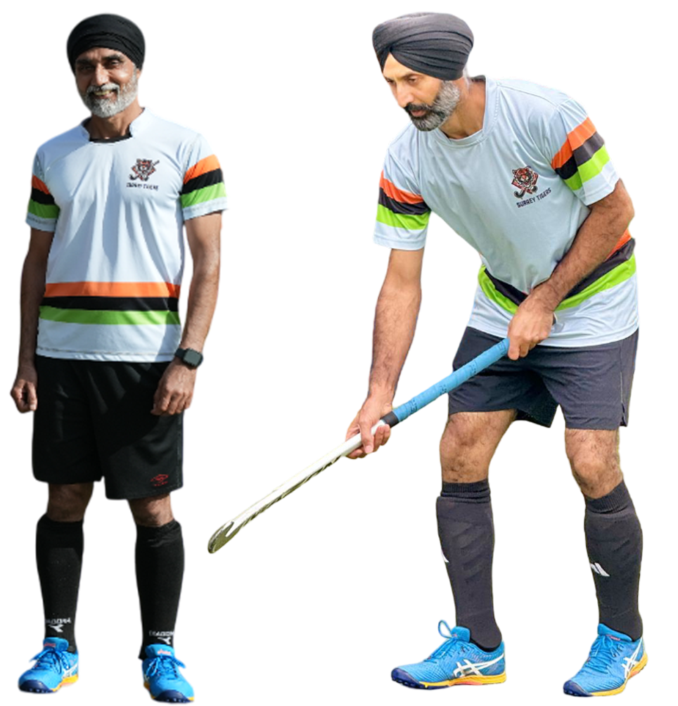 Future of Field Hockey